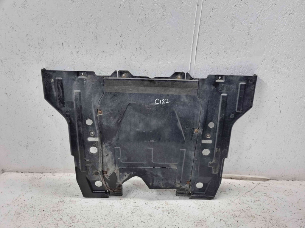 Scut motor Opel Astra J Coupe GTC [Fabr 2009-2015] 13239596