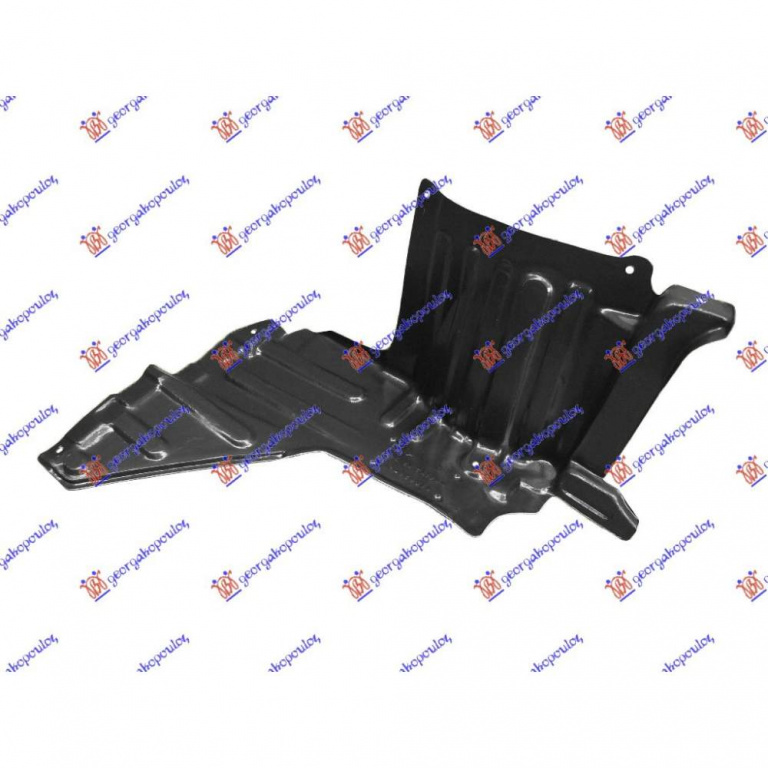 Scut Motor - Opel Mokka X 2016 , 95297733