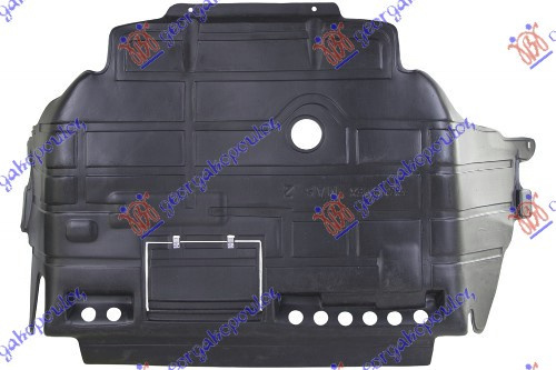 Scut Motor - Opel Movano1998 1999 , 4405229