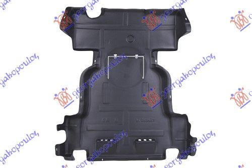Scut Motor - Opel Omega B 1994 , 212639