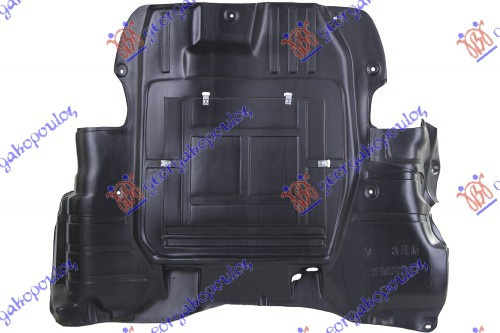 Scut Motor - Opel Vectra A 1989 , 212505