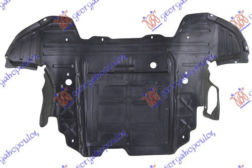Scut Motor - Opel Vectra C 2002 , 5212628