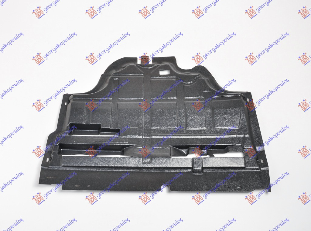 Scut Motor - Opel Vivaro 2002 , 4412665