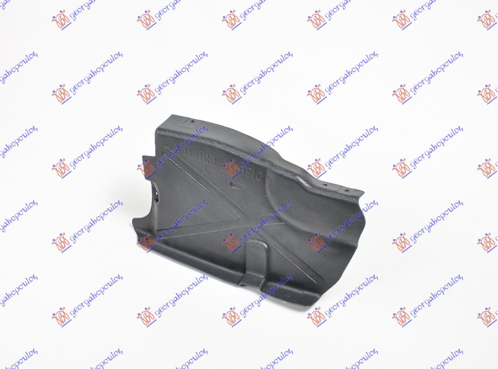 Scut Motor - Opel Vivaro 2002 , 4431297