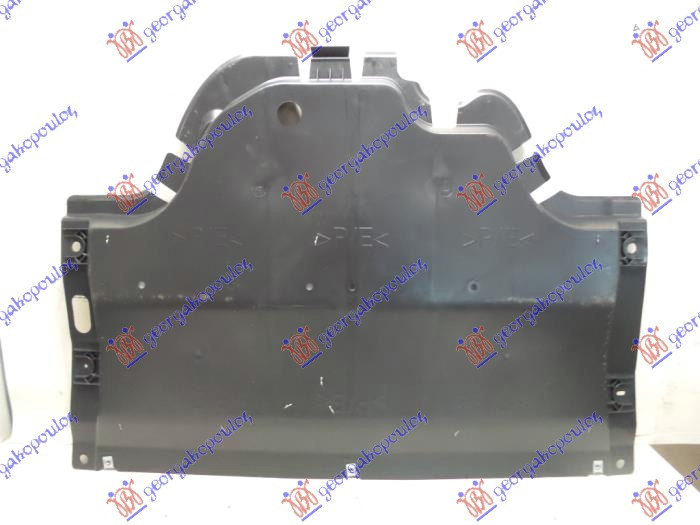 Scut Motor - Opel Vivaro 2014 , 4422494