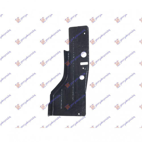 Scut Motor - Opel Zafira Tourer 2011 , 13239610