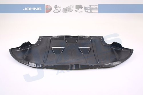 Scut motor parte fata Audi A4 2000-2004