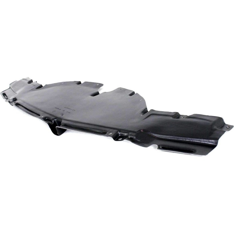 Scut motor parte fata BMW Seria 3 E90/91 Sedan 05/08