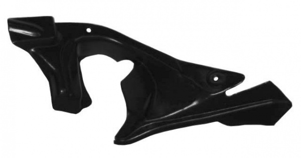 Scut motor parte fata dreapta FORD MONDEO 00/07