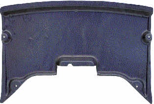 Scut motor parte fata Mercedes A Class w168 98-04