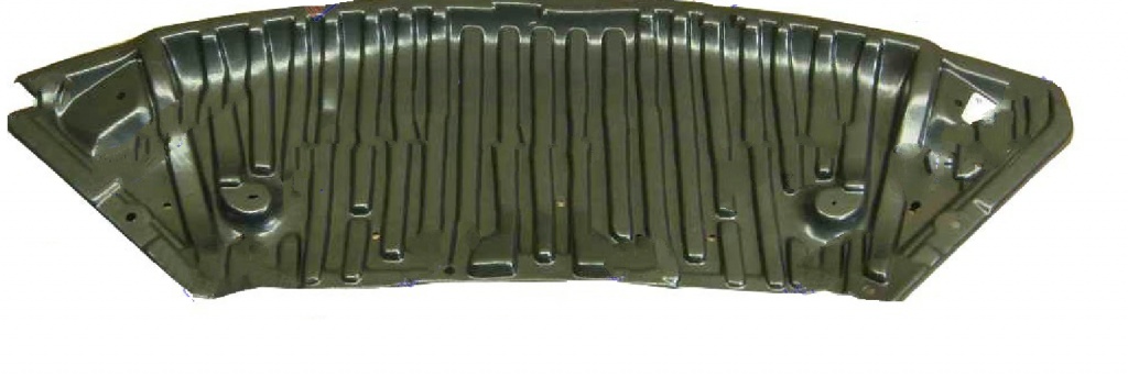Scut motor (parte fata) Mercedes E Class coupe W207 C207.