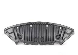 Scut motor parte fata Mercedes GLK X204