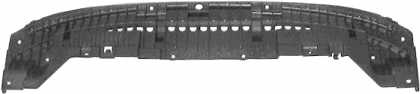 Scut motor parte fata Toyota Auris 2007/2010