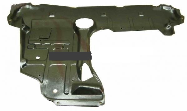 Scut motor parte fata Toyota Rav 4 05/10