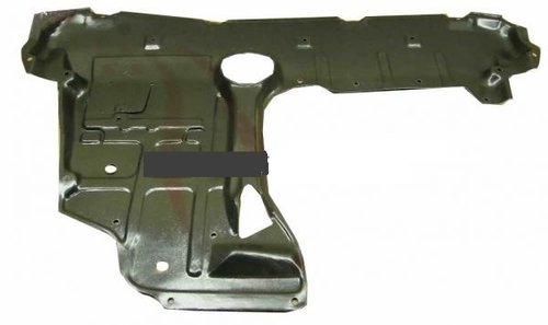Scut motor parte fata Toyota Rav 4 05/10