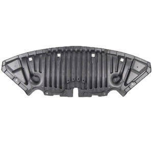 Scut motor parte frontala Mercedes GLK X204 08-12