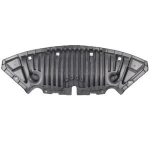 Scut motor parte frontala Mercedes GLK X204 08-12