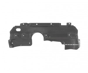 Scut motor parte (frontala) Toyota Auris 2007/2010