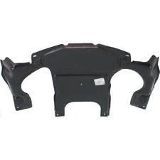 Scut motor parte spate Mercedes E-CLASS w212 09-13