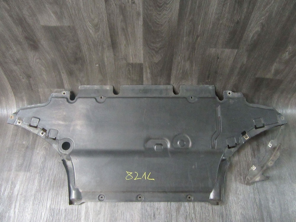 Scut motor partea din fata Audi A5 2007-2011