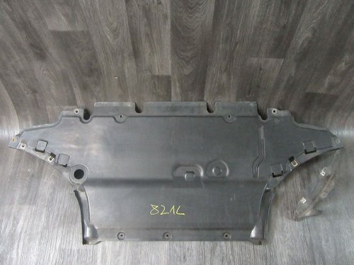 Scut motor partea din fata Audi A5 2007-2011