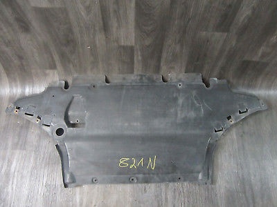 Scut motor partea din fata Audi A5 2011-2016