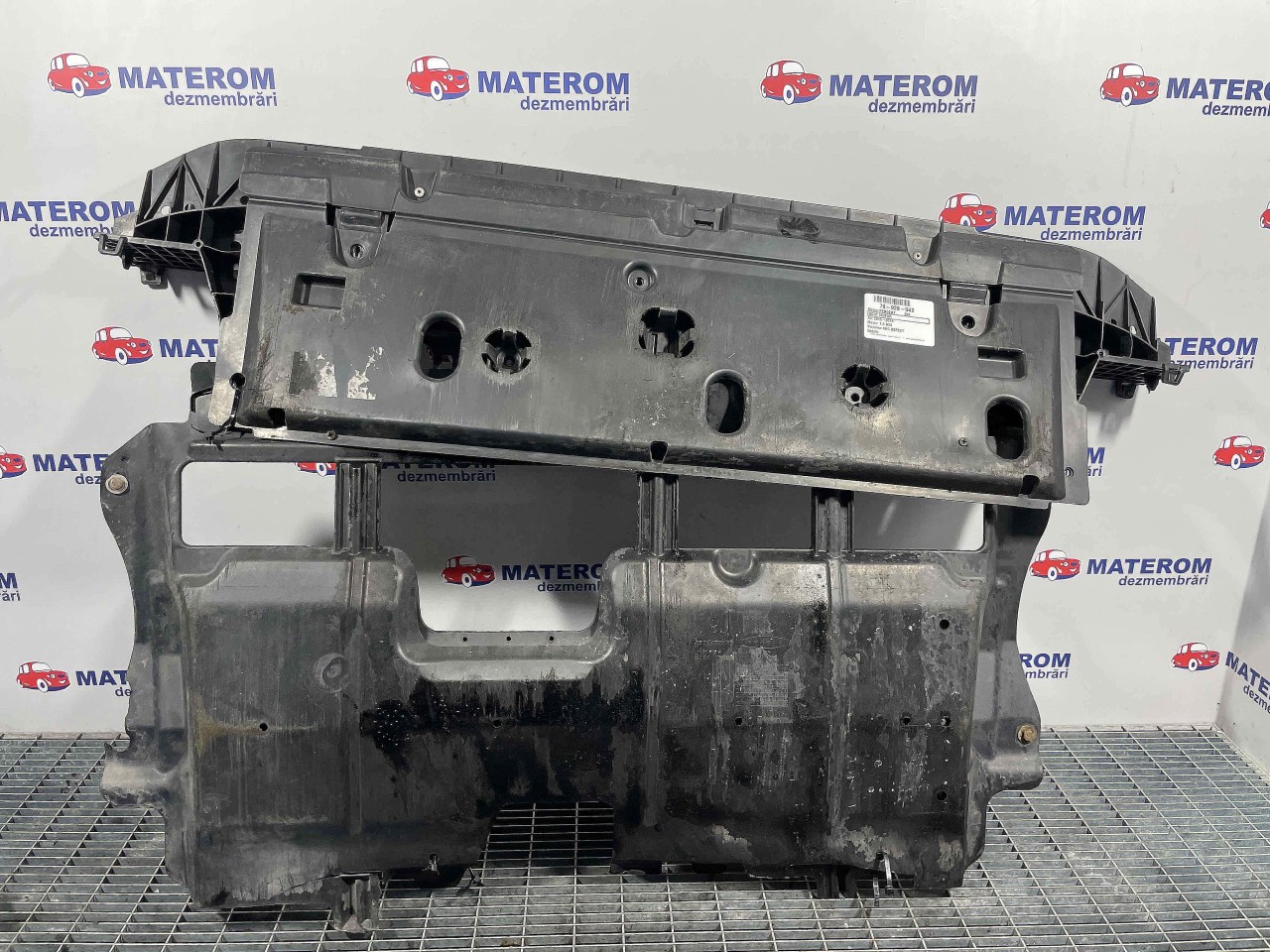 SCUT MOTOR PEUGEOT 208 208 1.5 HDI - (2015 2019)