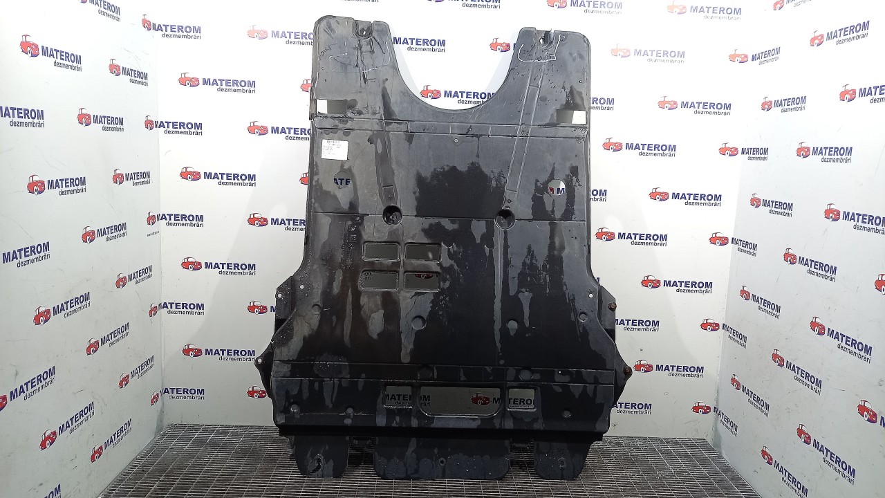 SCUT MOTOR PEUGEOT 3008 3008 1.6 HDI - (2008 2013)