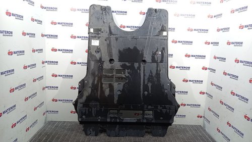 SCUT MOTOR PEUGEOT 3008 3008 1.6 HDI - (2008 2013)