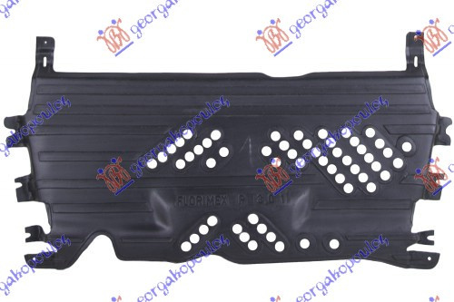 Scut Motor - Peugeot 301 2012 , 9676824680