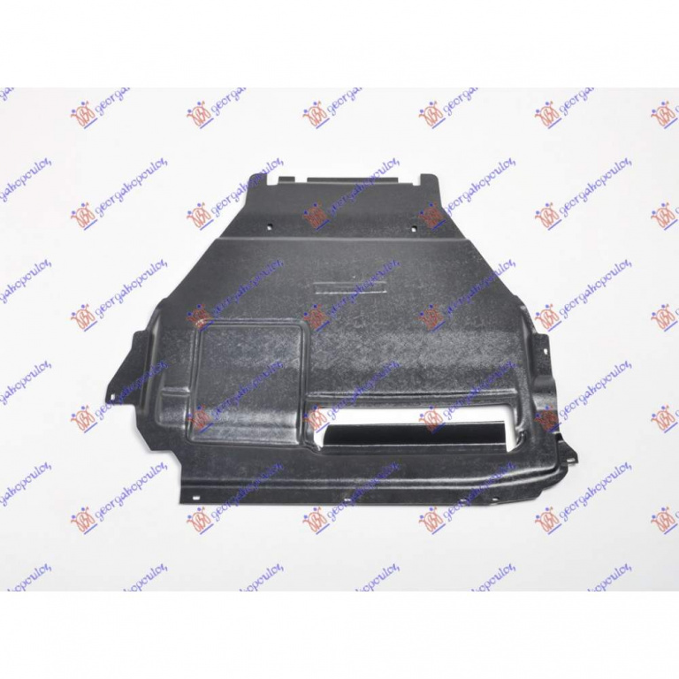 Scut Motor - Peugeot 306 1999 , 7013l1