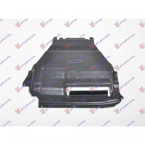 Scut Motor - Peugeot 306 1999 , 7013l1