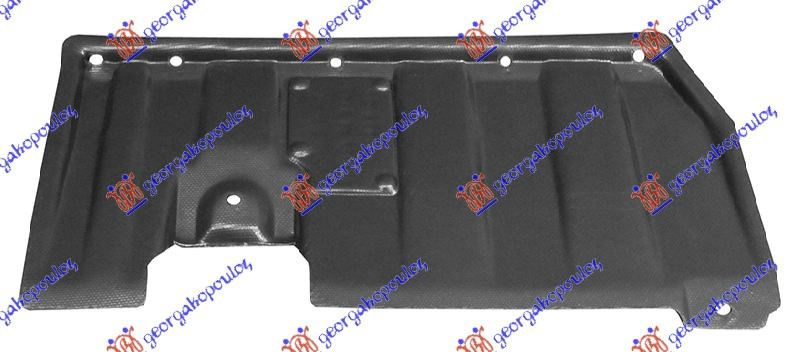 Scut Motor - Peugeot 4007 , 7013ej