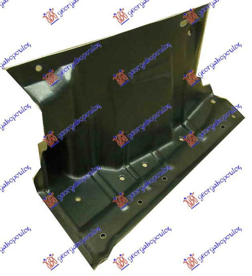 Scut Motor - Peugeot 4007 , 748943