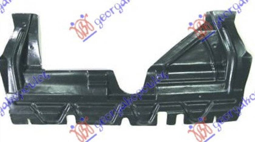 Scut Motor - Peugeot 406 Sdn 1996