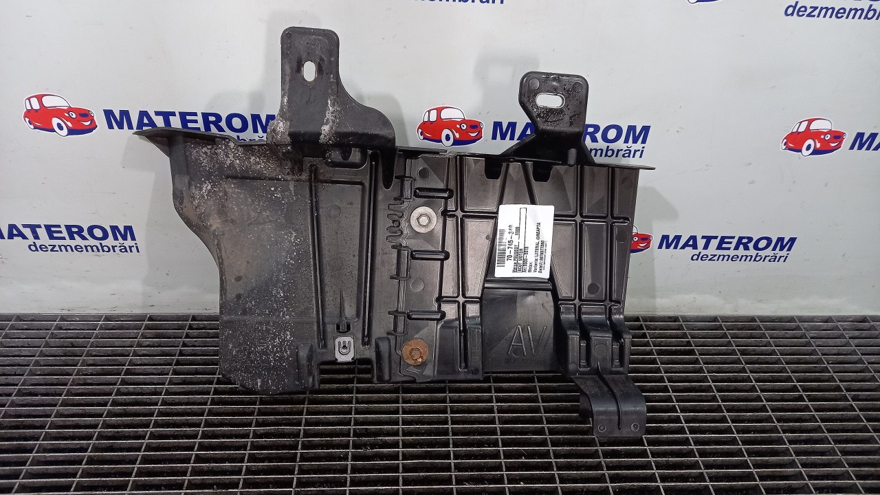 SCUT MOTOR PEUGEOT 5008 - - (2009 2013)