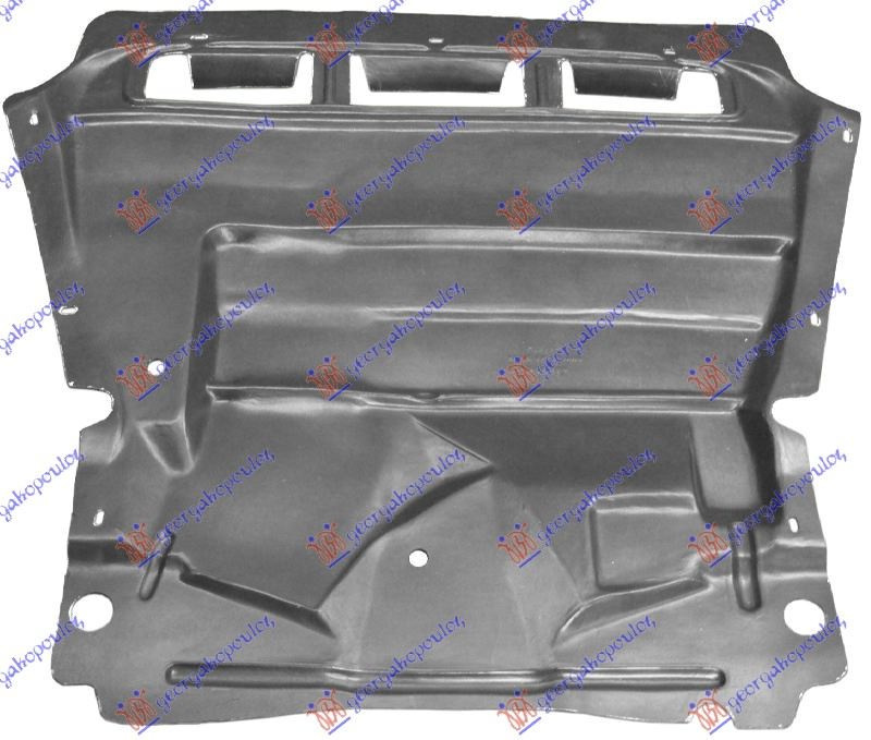 Scut Motor - Peugeot 8072002 2003 , 7013ar