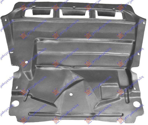 Scut Motor - Peugeot 8072002 2003 , 7013ar