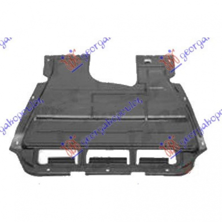 Scut Motor - Peugeot Expert 1995 , 1491194080