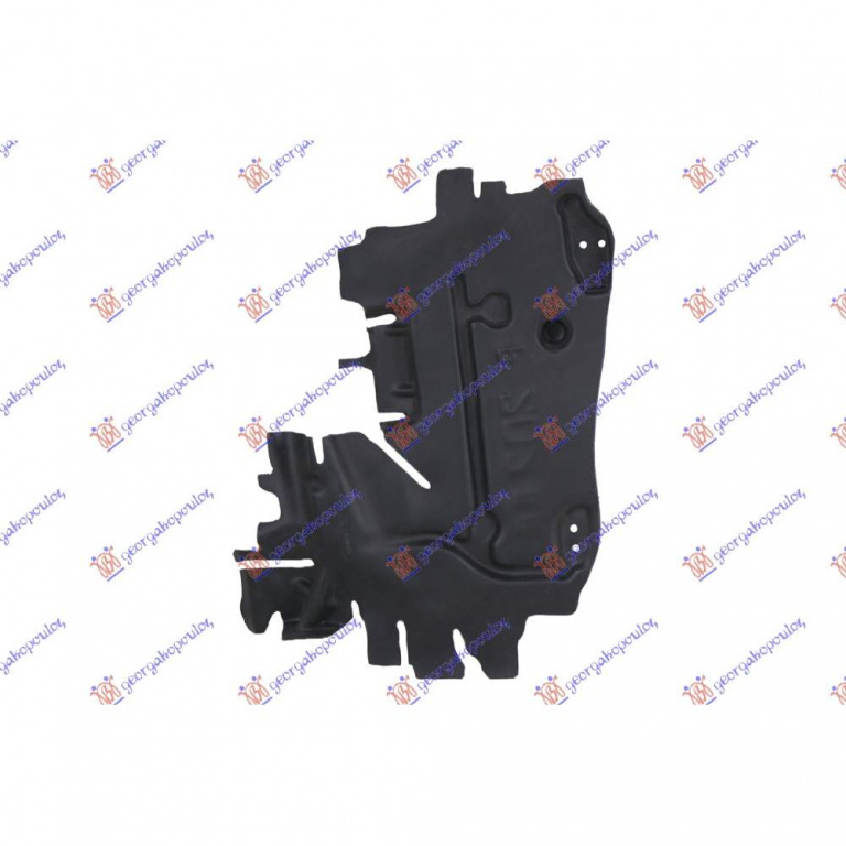 Scut Motor - Peugeot Expert 2004 , 1491194080