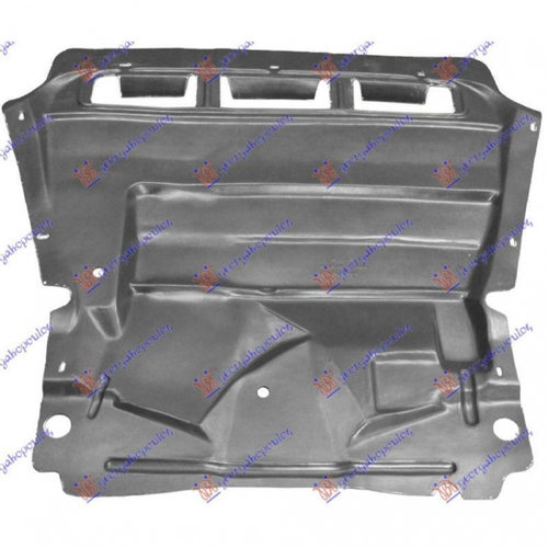 Scut Motor - Peugeot Expert 2007 , 1440063080