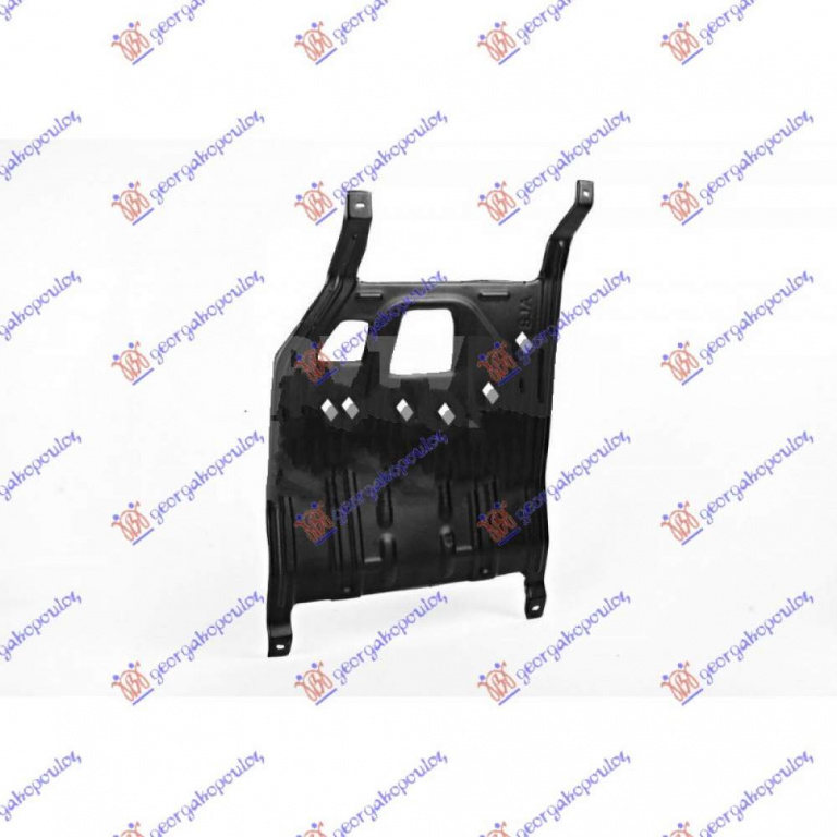 Scut Motor - Peugeot Partner 1996 , 7013l1