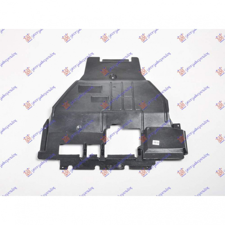 Scut Motor - Peugeot Partner 2002 , 7013r4