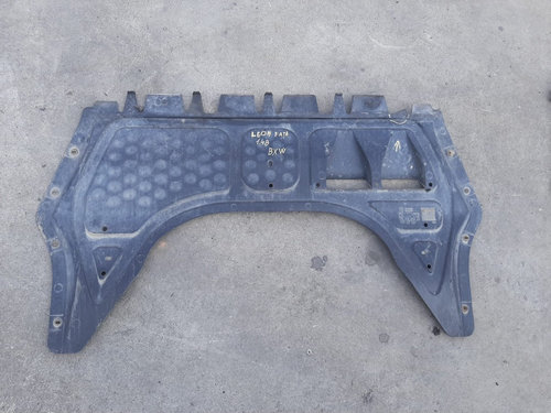 Scut motor plastic 1.4 b bxw seat leon 2006-2013 1k0825237ab
