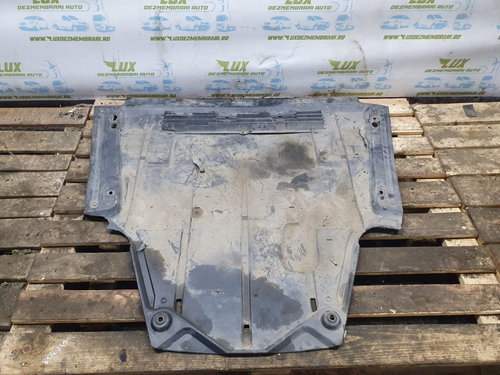 Scut motor plastic 8200504966 Renault Laguna 2 [2001 - 2005]