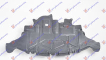 Scut Motor Plastic Audi A2 An 2000 2005