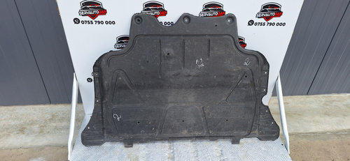 Scut motor plastic Audi A3 (2012-2019) [8V1] 1.6 Motorina 2018, 5Q0825236