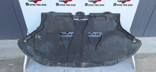 Scut motor plastic Audi A4 (2004-2008) [8EC, B7] 1.9 Motorina 2007, 8E0863821AR