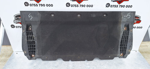 Scut motor plastic Audi A7 (2010-2018) [4G] 3.0 Motorina 2014, 4G0863821 / A6 C7