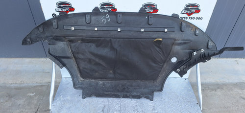 Scut motor plastic Audi Q5 (2008-2012) [8R] 2.0 Motorina 2012, 8R1863821E